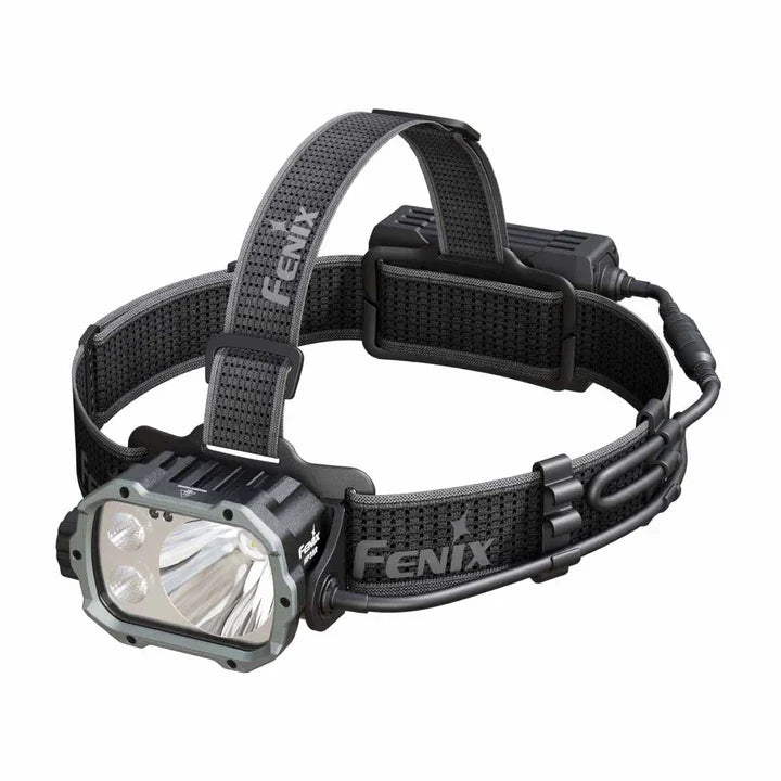 Headlamps