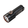 Fenix C16 MULTI-PURPOSE PALM-SIZED SUPER BRIGHT FLASHLIGHT