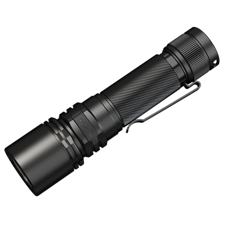 Fenix C5 Pro Rechargeable Flashlight