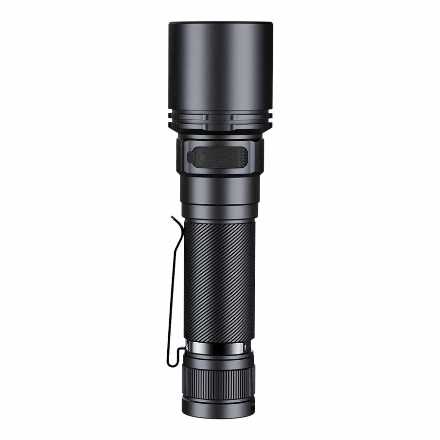 Fenix C7 V2.0 Rechargeable Flashlight
