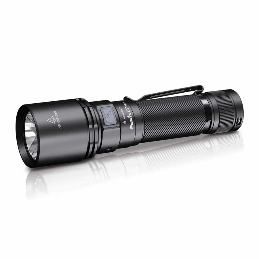 Fenix C7 V2.0 Rechargeable Flashlight