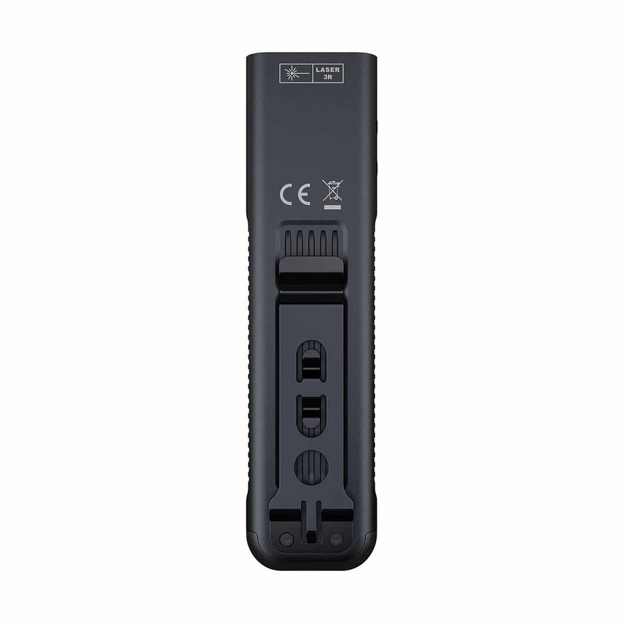 Fenix E06R PRO RG Flat Flashlight