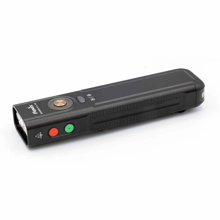 Fenix E06R PRO RG Flat Flashlight