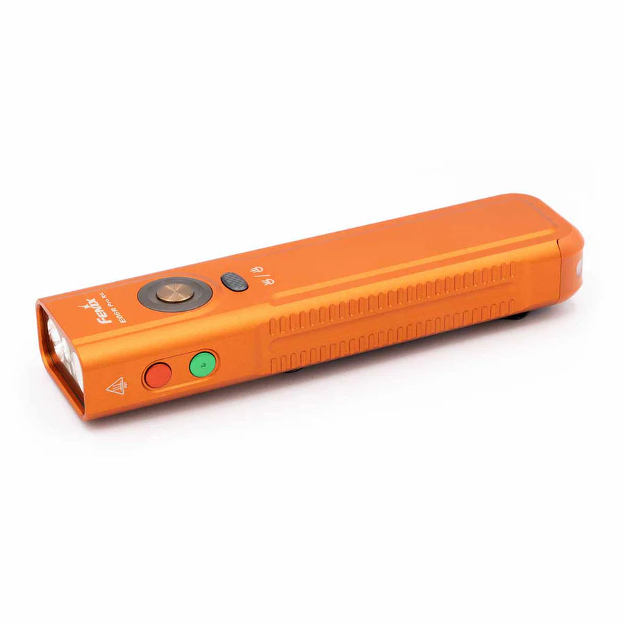 Fenix E06R PRO RG Flat Flashlight