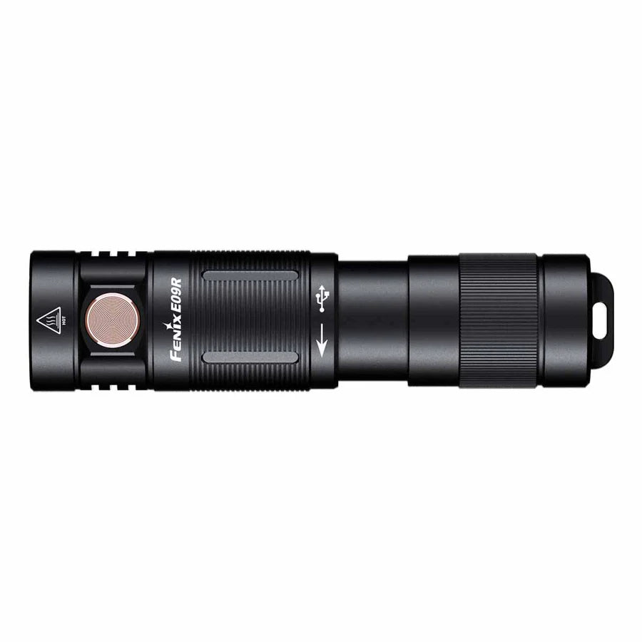 Fenix E09R Rechargeable EDC Flashlight