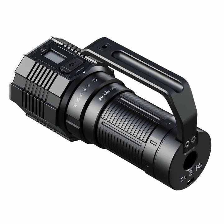 Fenix LR60R Search Flashlight