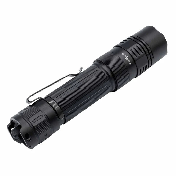 Fenix PD36R ACE Flashlight