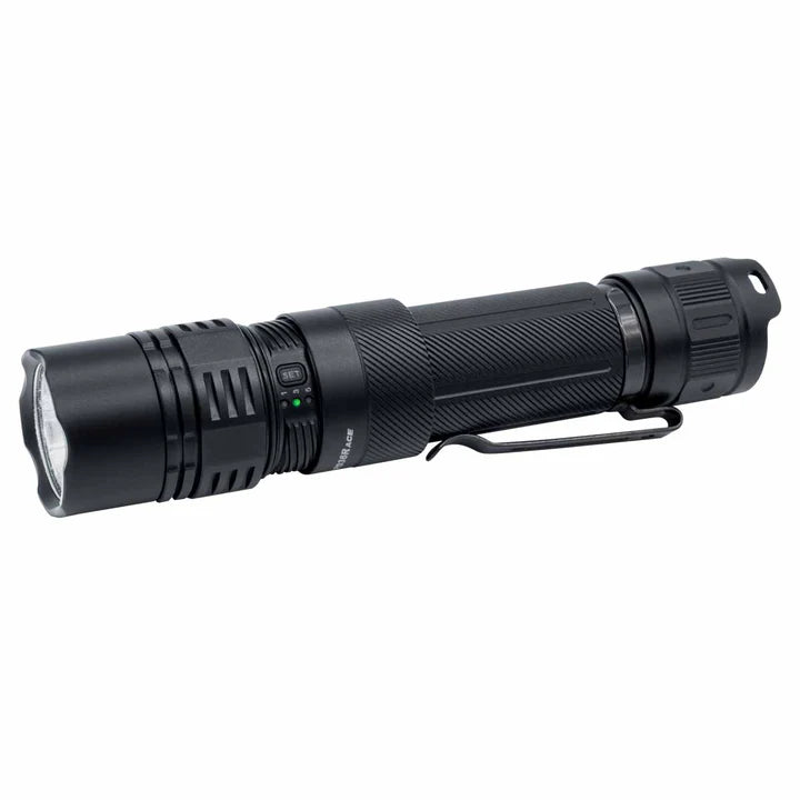 Fenix PD36R ACE Flashlight