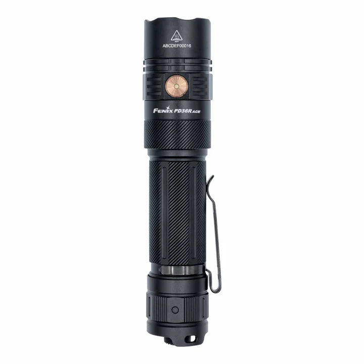 Fenix PD36R ACE Flashlight