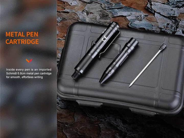 Fenix T6 Penlight