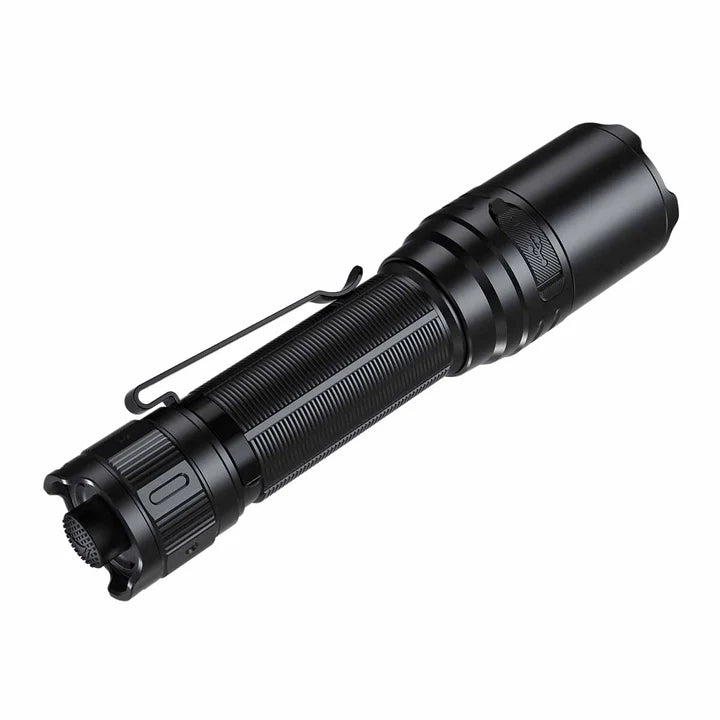 Fenix TK15R Rechargeable Tac Flashlight