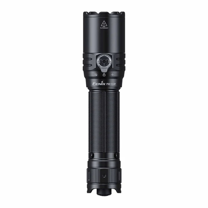 Fenix TK15R Rechargeable Tac Flashlight