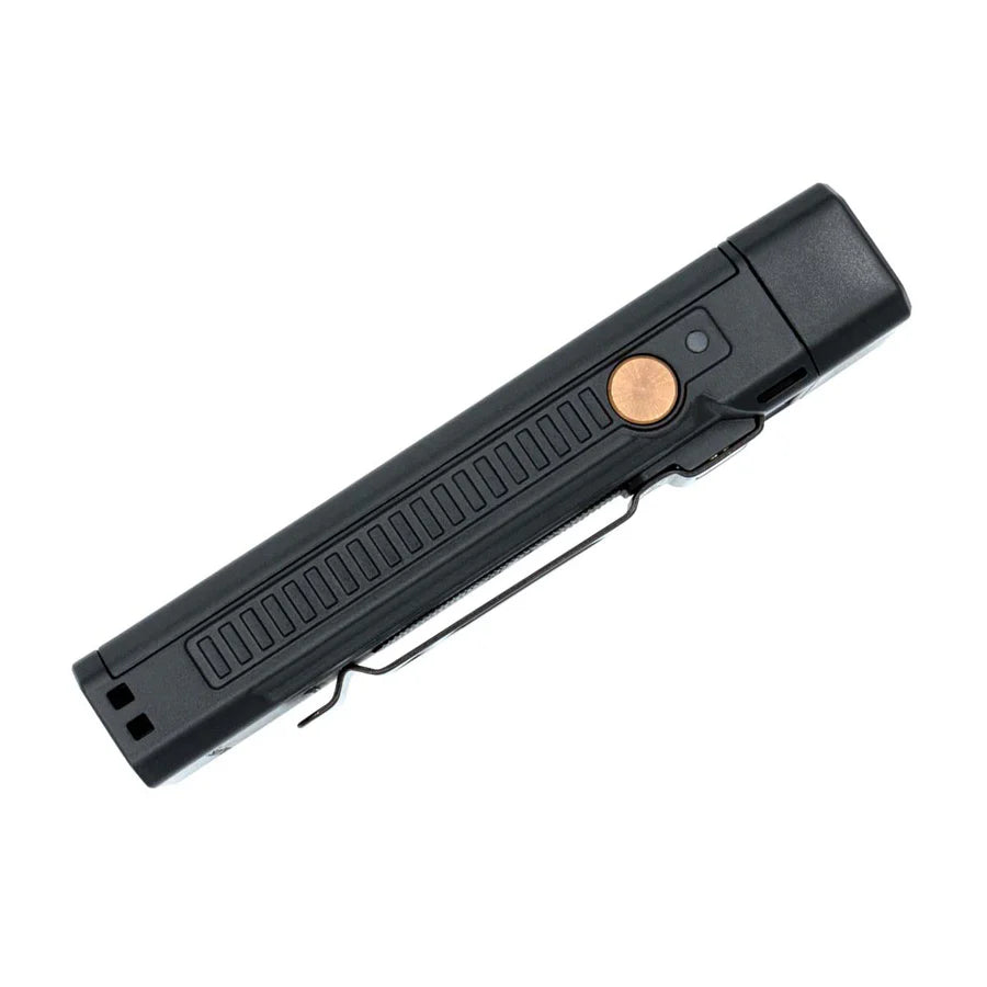 Fenix WT16R Rechargeable Magnetic Flashlight
