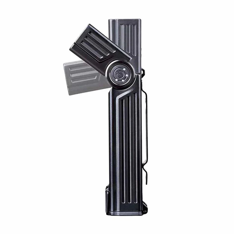 Fenix WT25R Adjustable Head Flashlight