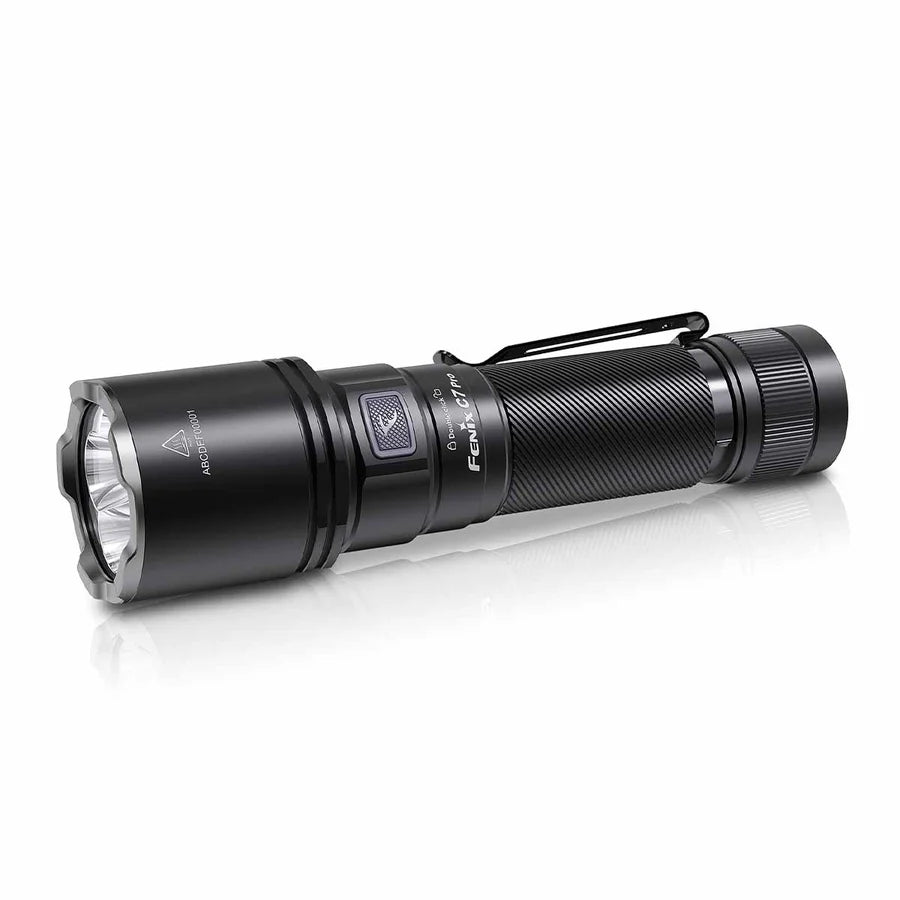 Fenix C7 PRO Rechargeable Flashlight