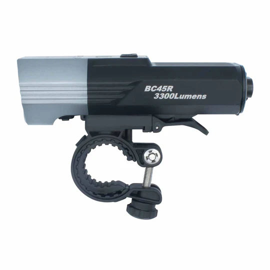 Fenix BC45R Rechargeable Bike Light
