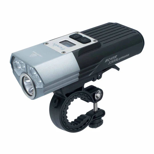 Fenix BC45R Rechargeable Bike Light