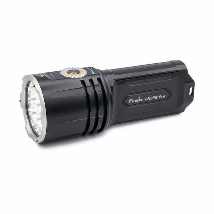 Fenix LR35R PRO 10000 Lumen Flashlight