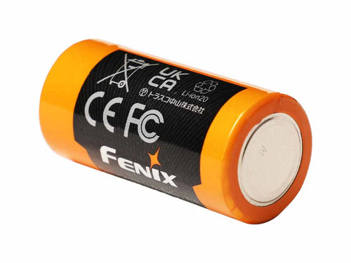 Fenix 18350 ARB-L18-1600 Rechargeable Battery