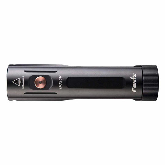 Fenix BC26R Rechargeable Bike Light Set