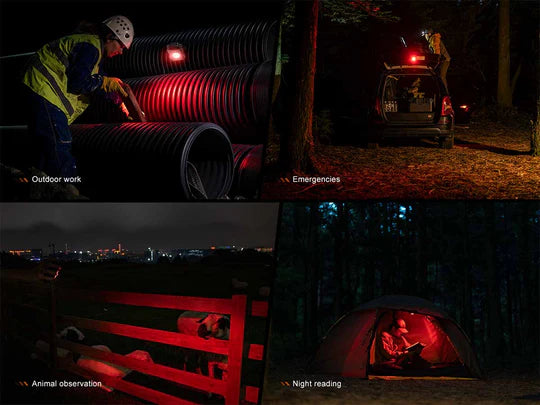 Fenix CL27R Rechargeable Lantern