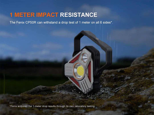 Fenix CP50R Professional Work Lantern