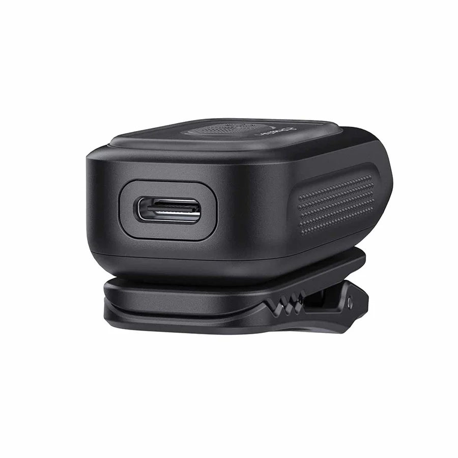 Fenix E04R Clip On Flashlight