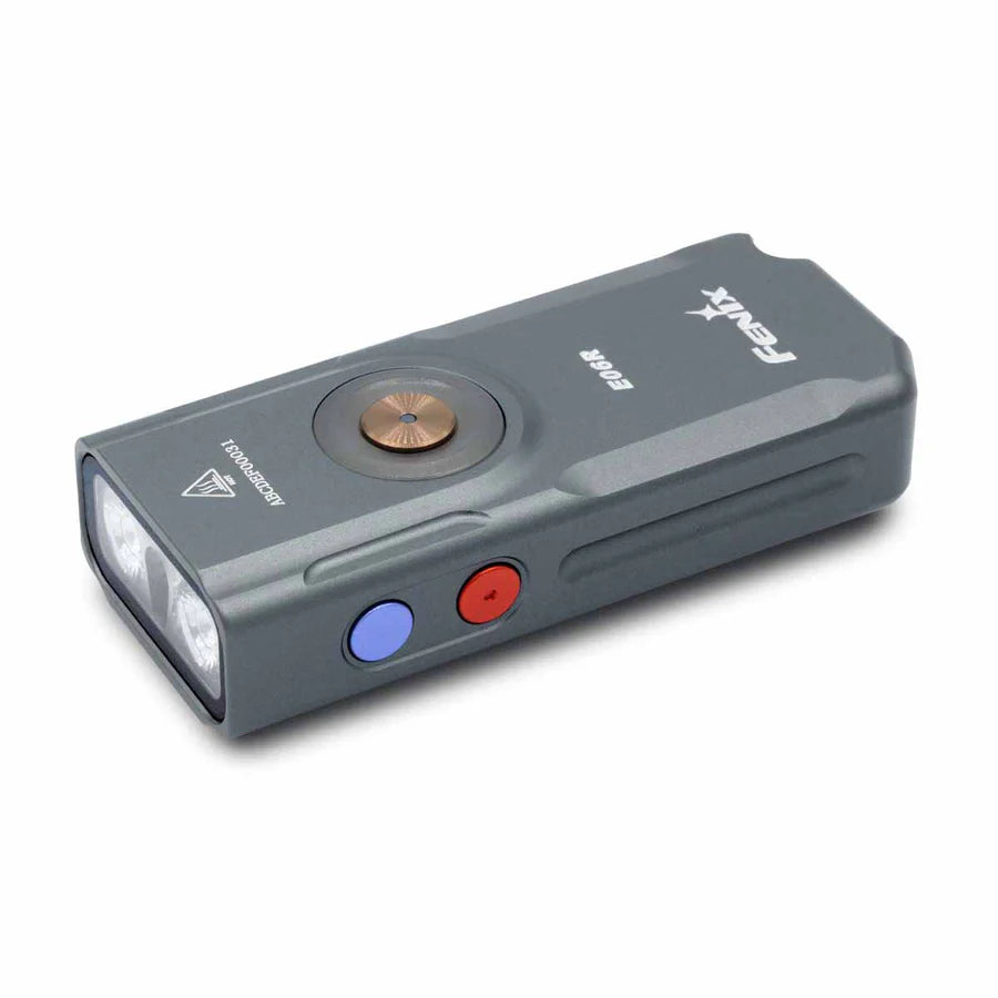 Fenix E06R Rechargeable EDC Flashlight