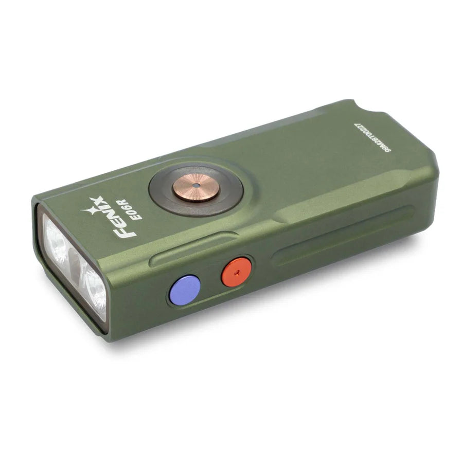 Fenix E06R Rechargeable EDC Flashlight