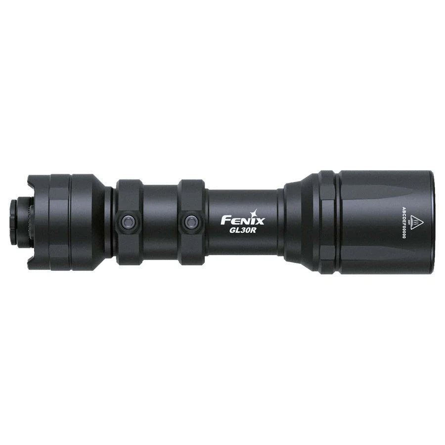 Fenix GL30R Weapon-Mounted Flashlight