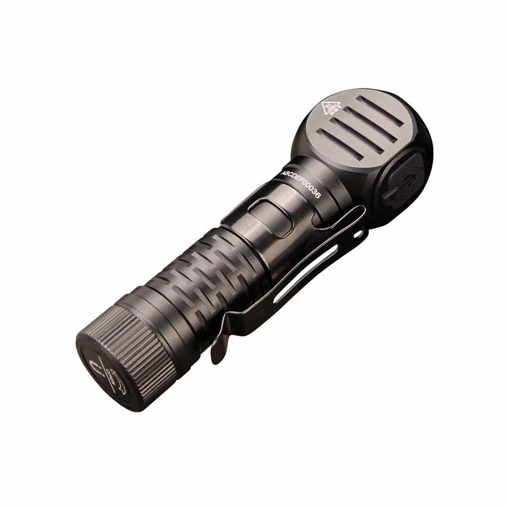Fenix HM61R V3.0 Rechargeable Headlamp