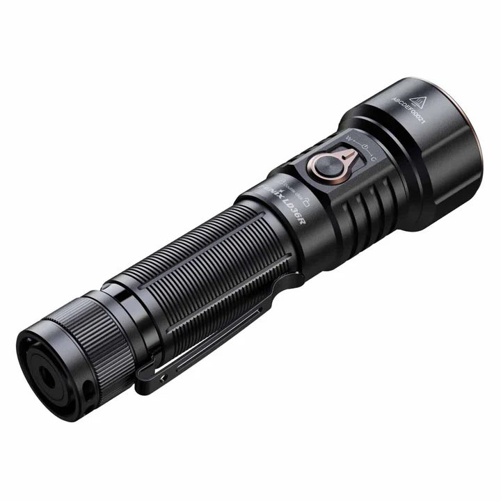 Fenix LD36R Multicolor Flashlight