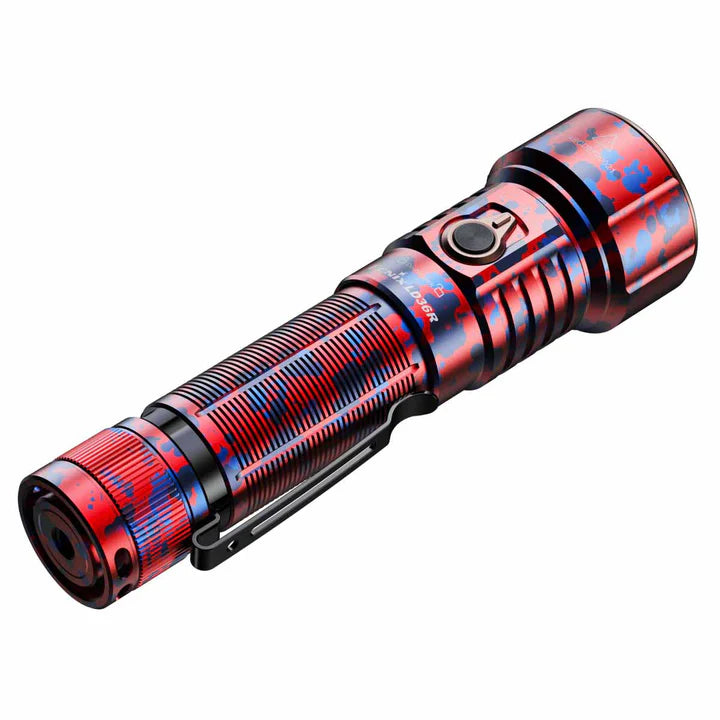 Fenix LD36R Multicolor Flashlight