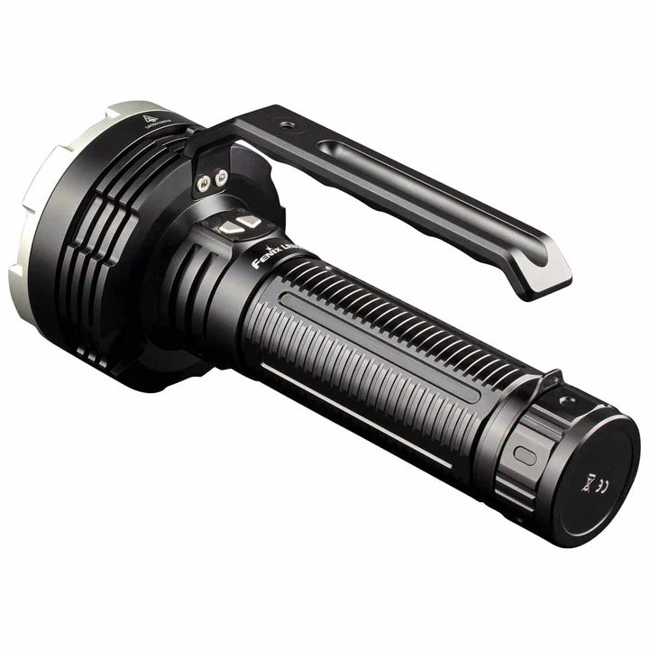 Fenix LR80R Flashlight - 18000 Lumen Spotlight