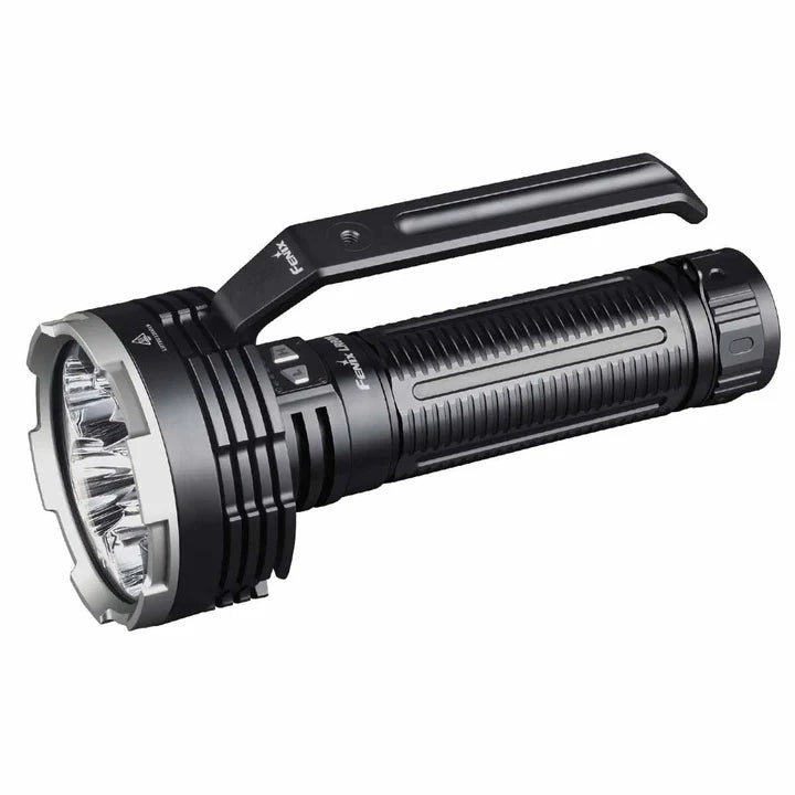 Fenix LR80R Flashlight - 18000 Lumen Spotlight