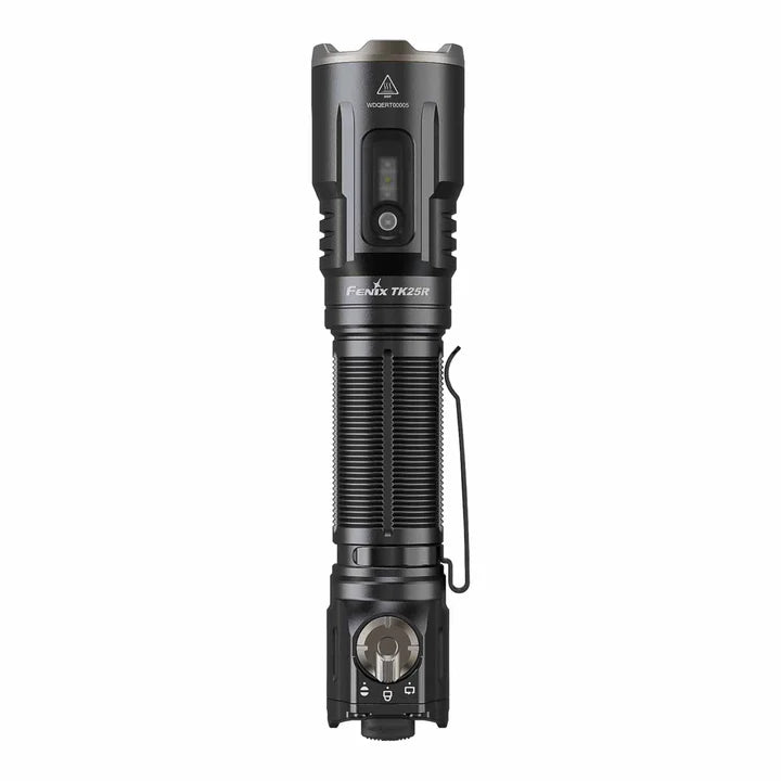 Fenix TK25R Tactical Flashlight