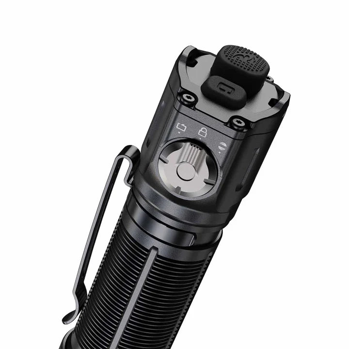 Fenix TK25R Tactical Flashlight