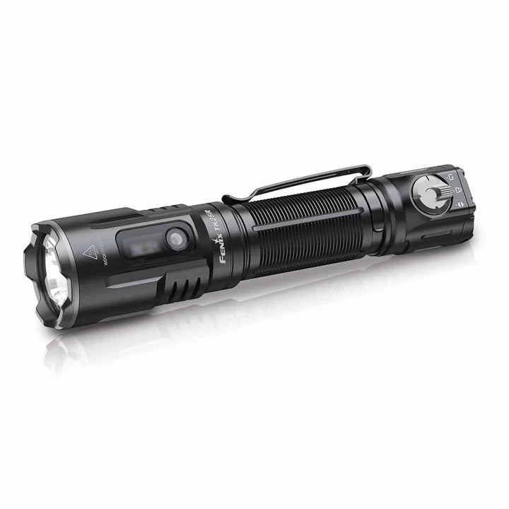 Fenix TK25R Tactical Flashlight