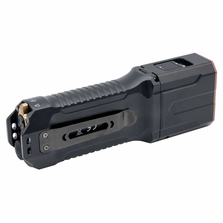 Fenix TK28R Rechargeable Flashlight