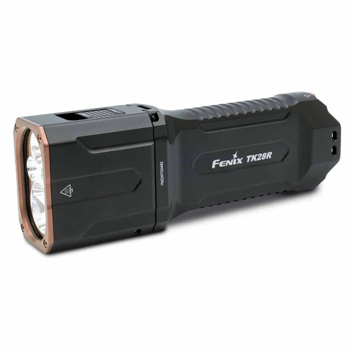 Fenix TK28R Rechargeable Flashlight